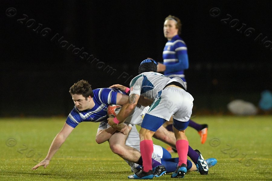 Wheaton College Men\'s Rugby vs Salve Regina. - Photo By: KEITH NORDSTROM